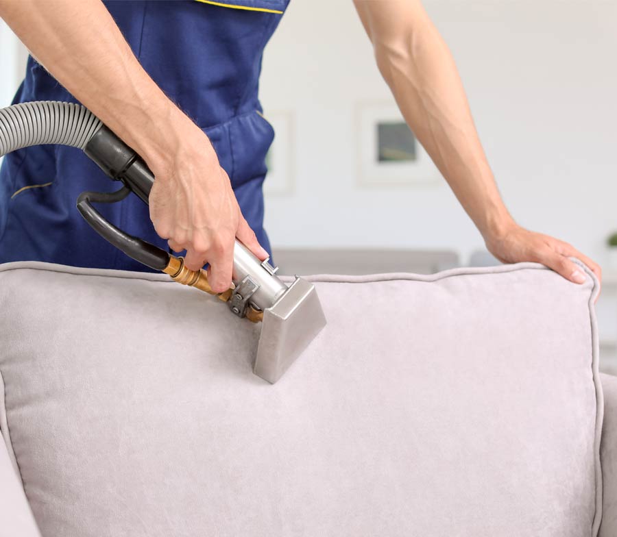 Upholstery Cleaning Service Near Me