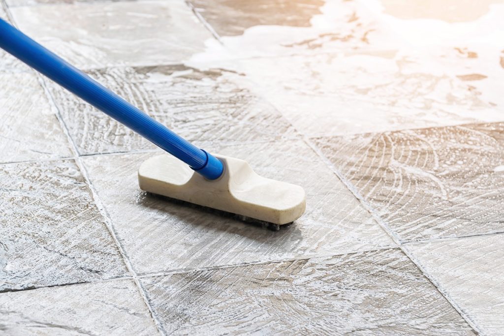 tile cleaning service lehi